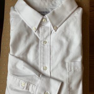 Men's Oxford Shirt